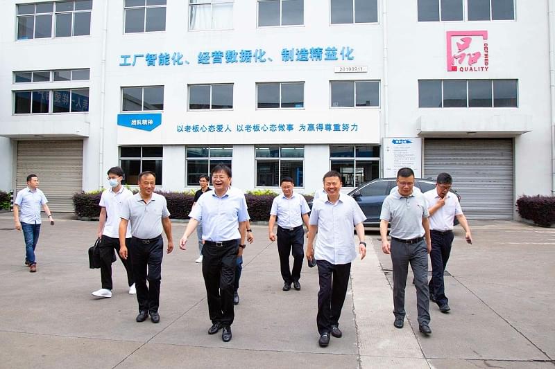 德曼压缩机上海销售服务中心